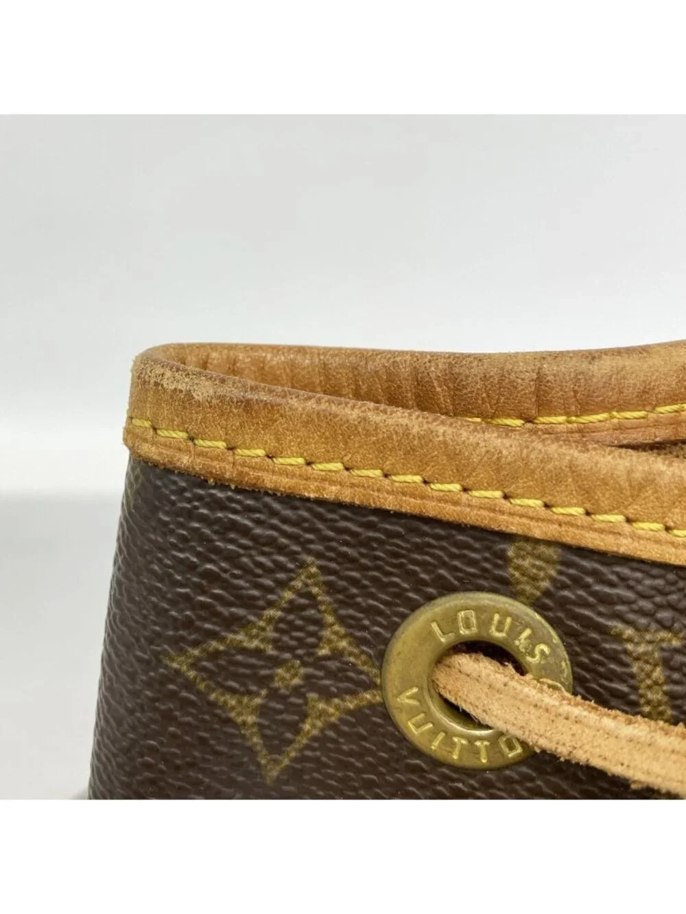 Louis Vuitton this authentic